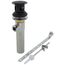 Metal Drain Assembly, Less Lift Rod, Bathroom (Oil Rubbed Bronze), RP26533OB