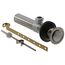 Metal Drain Assembly - Less Lift Rod - Bathroom (Stainless), RP26533SS