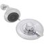 Conversion Kit, 1500 Series to 17 Series (Chrome), RP29405