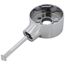 Lever Handle Kit - No Accent - 17 Series (Chrome), RP32103