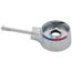 Lever Handle Kit - No Accent - 17 Series (Chrome), RP32103
