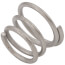 Springs for 1 & 2 Handle Faucets (Pack of 24), RP3427MBS