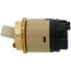 Commercial Instit Parts Single Hole Ceramic Cartridge, RP34322