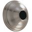 Victorian Flange - Shower (Stainless), RP34356SS