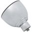 Fundamentals Single-Setting Shower Head (Chrome), RP38357