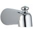 Tub Spout - Pull-up Diverter, RP41591 (Chrome)