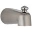 Tub Spout - Pull-up Diverter (Stainless), RP41591SS
