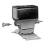120 Vac Surface Mounted Electric Pneumatic Relay