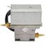 120 Vac Surface Mounted Electric Pneumatic Relay