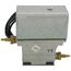 440 to 480 Vac Surface Mounted Electric Pneumatic Relay