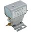 208 Vac Surface Mounted Electric Pneumatic Relay