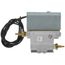 208 Vac Surface Mounted Electric Pneumatic Relay