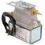 110 to 120 Vac Surface Mounted Electric Pneumatic Relay