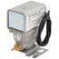 110 to 120 Vac Surface Mounted Electric Pneumatic Relay