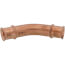 3/4" Refrigerant Copper Press 45° Elbow