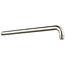 16" Shower Arm (Polished Nickel)