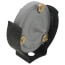 Pneumatic Selector Relay, transmits higher of two input pressures