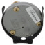Pneumatic Selector Relay, transmits higher of two input pressures