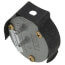 Pneumatic Selector Relay, transmits higher of two input pressures