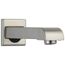 Urban Arzo Tub Spout - Non-diverter (Stainless), RP48333SS