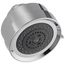 Premium 3-Setting Shower Head (Chrome)