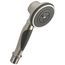 3-Setting Hand Shower - Full Body, Massaging Spray, Aerated Spray (Stainless), RP48770SS