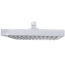 Universal Single-Setting Raincan Shower Head (Chrome), RP50841