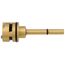 Cartridge Assembly 6 Setting Diverter - 3 Individual Positions, 3 Shared Positions