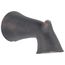 Lahara Tub Spout - Non-diverter (Venetian Bronze), RP53237RB