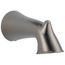 Lahara Tub Spout - Non-diverter (Stainless), RP53237SS