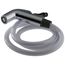 Collins Side Spray & Hose Assembly (Chrome), RP54235