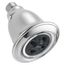 H2OKinetic Single-Setting Raincan Shower Head, RP54752
