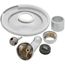 Renovation Kit, 600 Series Tub & Shower (Chrome), RP54870