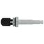 Push-Button Diverter, 1H Tub & Shower (Chrome), RP5649