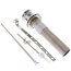 Metal Drain Assembly, RP5651