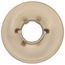 Flange, Shower (Lumicoat Champagne Bronze), RP6025CZPR