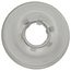 RP6025SS Shower Flange (Stainless)