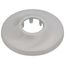 RP6025SS Shower Flange (Stainless)