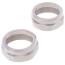 Chrome Replacement Bonnet Nuts For Two Handle Faucet (Pack of 2), RP6060