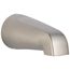 Windemere Tub Spout - Non-diverter (Stainless), RP62149SS