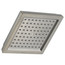 Raincan Single-Setting Shower Head (Stainless Steel)