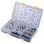 Plumber's Box Of Assorted Maintenance Parts, RP63139