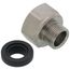 Adapter - Slip Joint, RP63265