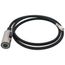 Trinsic Spray Assembly, Pulldown (Spotshield Stainless), RP64069SP