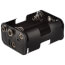 Battery Holder for 6 (AA) Batteries, RP64124