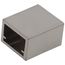 Contemporary Mounting Bracket (Stainless), RP64240SS