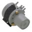 Pneumatic SPDT Relay (switching between 3-7 psi)