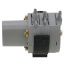 Pneumatic SPDT Relay (switching between 3-7 psi)