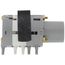 Pneumatic DPDT Relay (switching between 13-17 psi)