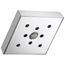H2okinetic 1-Setting Raincan Shower Head (Chrome), RP70171-15